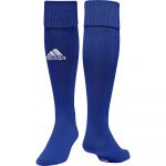 Футбольные гетры adidas Milano Sock синие