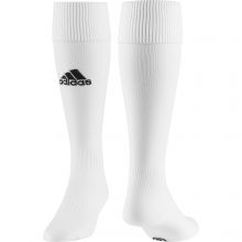 Футбольные гетры adidas Milano Sock белые