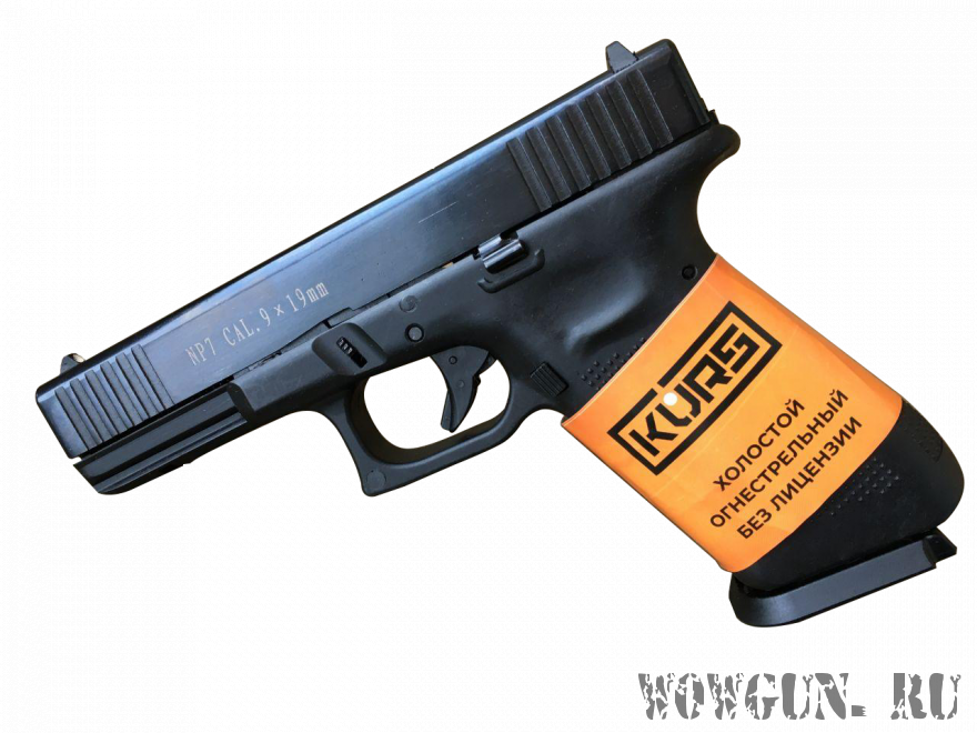 Norinco Glock NP7. Глок СХП Норинко