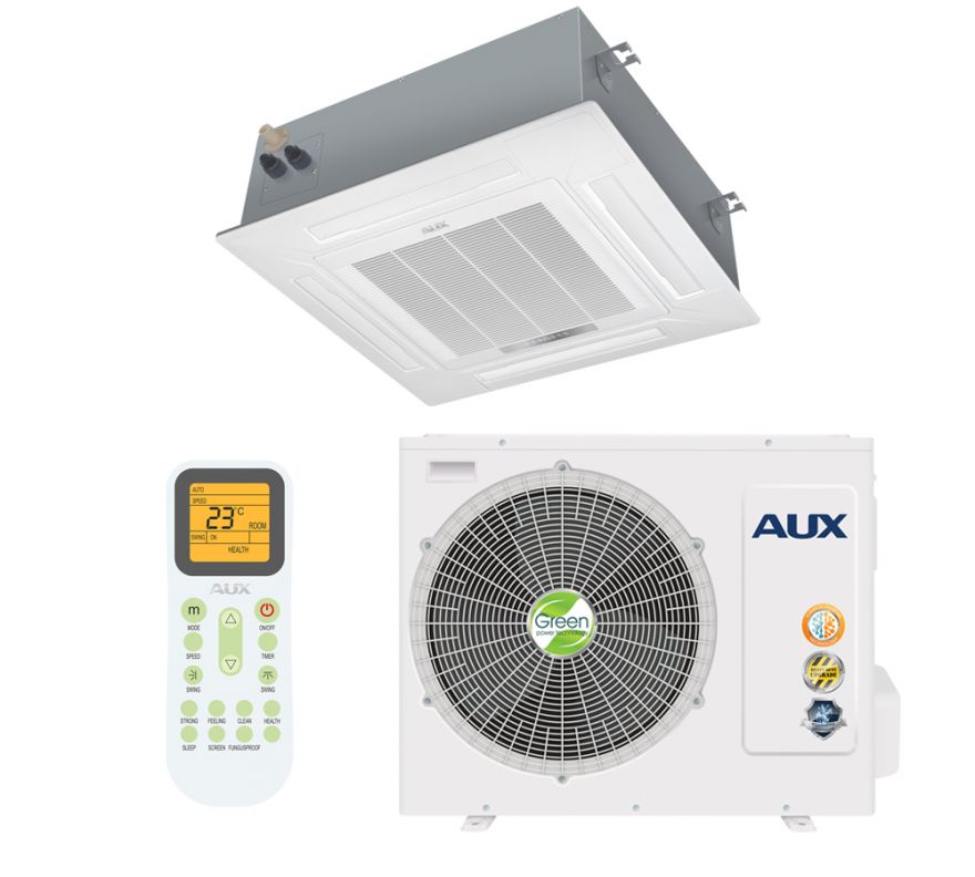 AUX ALCA-H60/5R1/AL-H60/5R1(U)