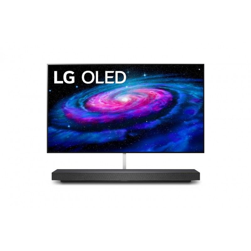 Телевизор OLED LG OLED65WX9LA
