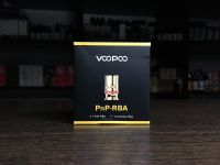 Обслуживаемая база Voopoo PNP-RBA