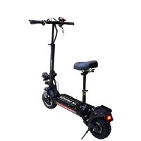 Электросамокат MiniPro M5 48V 1500W 23 Ah