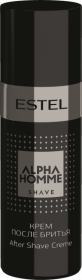 Крем после бритья ALPHA HOMME 50 мл