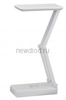 Настольный светильник NLED-426-3W-W белый ЭРА