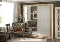 ШКАФ КУПЕ ТАНГО 2 1,5м