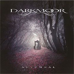 DARK MOOR - Autumnal