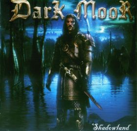 DARK MOOR - Shadowland [2CD-DIGIBOOK]