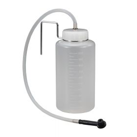 Емкость для тормозной жидкости (1 литр)