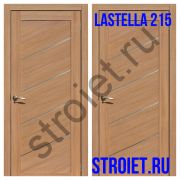 Дверь LA STELLA 215