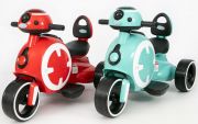 выбирайте и покупайте самые маленькие детские электро-мотоциклы на detskaya-mashina.ru