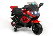компактный аккумуляторный мотоцикл для детей 2 - 5 лет