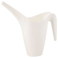 IKEA PS 2002 ИКЕА ПС 2002, Лейка, белый, 1.2 л - 703.805.58