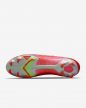 БУТСЫ NIKE VAPOR 14 PRO FG CU5693-600