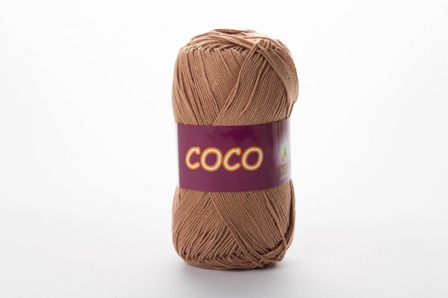 Coco (Vita) 4312-бежевый