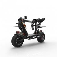 ЭЛЕКТРОСАМОКАТ MINIMOTORS DUALTRON X2