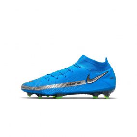 БУТСЫ NIKE PHANTOM GT ELITE DF FG CW6589-400