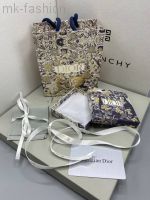 Упаковка для браслета Dior