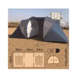 Палатка 4-местная Mimir Mir Camping ART1003