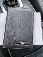 Обложка для паспорта Armani