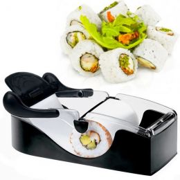 Машинка для суши и роллов Perfect Magic Roll | Товары для кухни | Приспособления для готовки