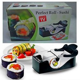 Машинка для суши и роллов Perfect Magic Roll, вид 7