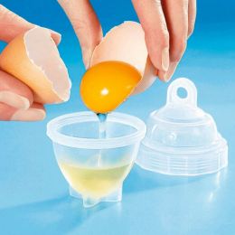 Формы для варки яиц без скорлупы Eggies, 6 шт, вид 5