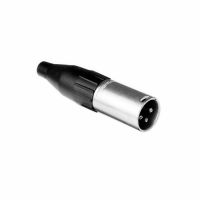 AMPHENOL AC3M Разъем типа XLR "папа"