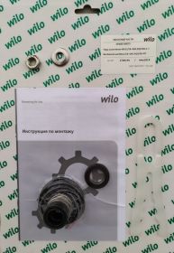 Wilo Картридж СТУ HELIX6-10-16 O/E кт, 4159696