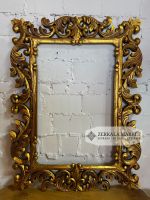 Зеркало "Ромео" 120х90 см