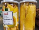 Манго сушеное без сахара JESS купить в СПБ