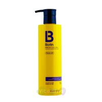 Biotin Damage Care Shampoo