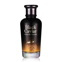 holika holika Black Caviar Anti-Wrinkle Emulsion