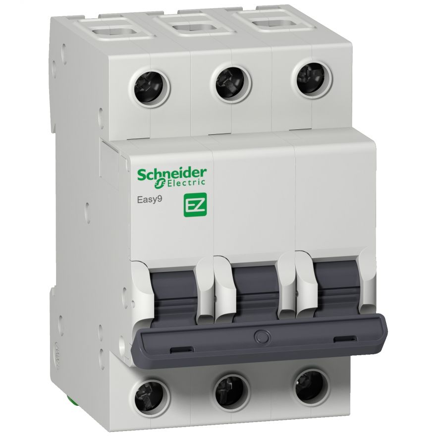 Автоматический выключатель Schneider Electric Easy9 EZ9F34306