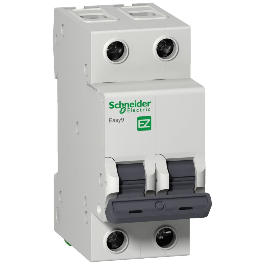 Автоматический выключатель Schneider Electric Easy9 EZ9F34225