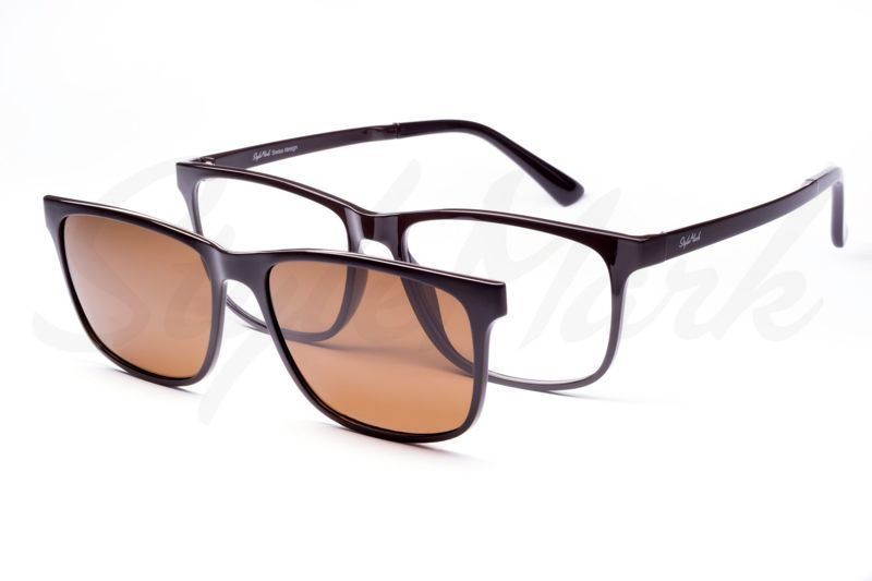 Солнцезащитные очки StyleMark C2700B