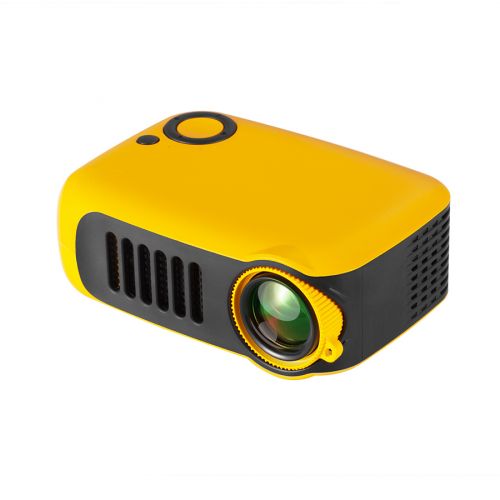Мини-проектор детский LED Projector А2000 mini