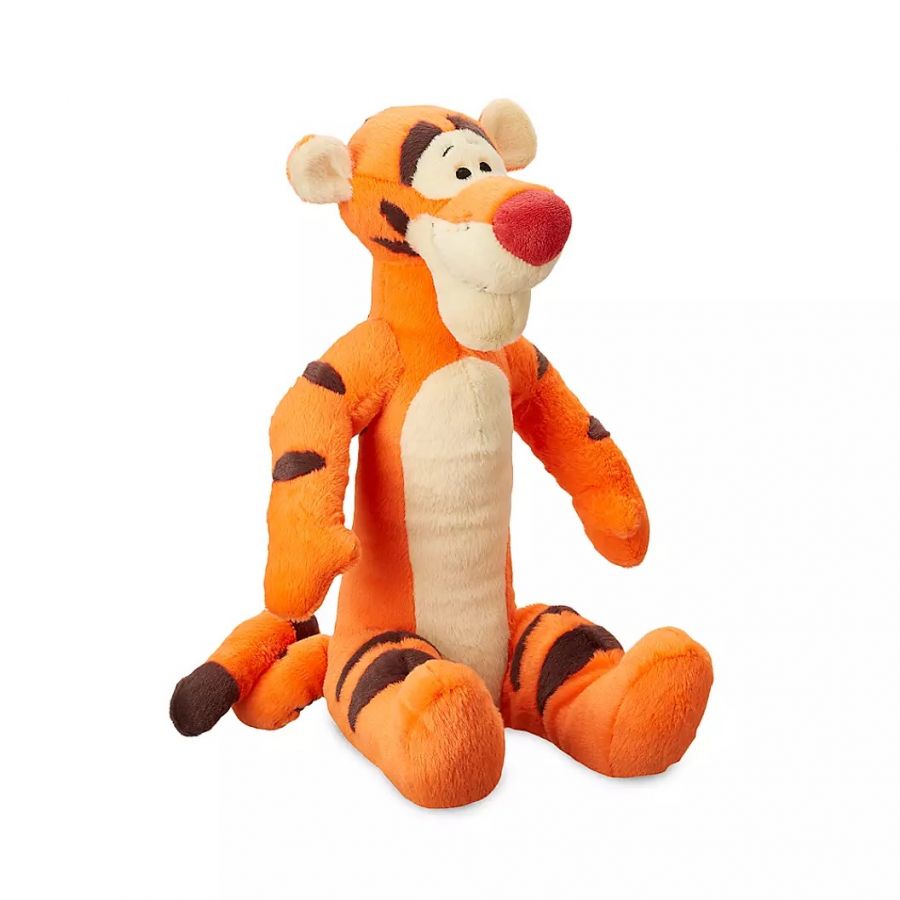 Мягкая игрушка Тигра Disney 40 см