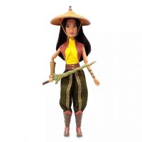 Оригинальная кукла Райя Raya из мультфильма Райя и последний дракон Дисней купить доставка