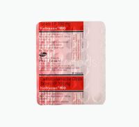 Хетразан (диэтилкарбамазин 100мг) | Pfizer Hetrazan Diethylcarbamazine Tablet