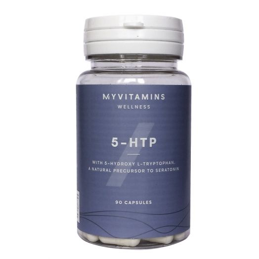 MyProtein - 5-HTP (5-гидрокси-L-триптофан)
