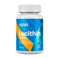 VPLab Лецитин Lecithin, 120 капс
