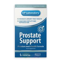 VpLab Поддержка простаты Prostate Support, 60 капс