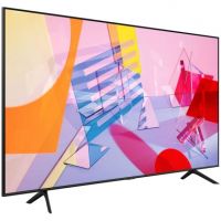 Телевизор Samsung QE85Q60TAU купить недоро
