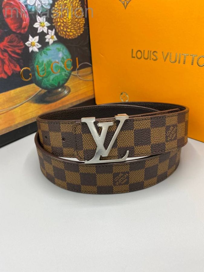 Louis Vuitton ремень 405