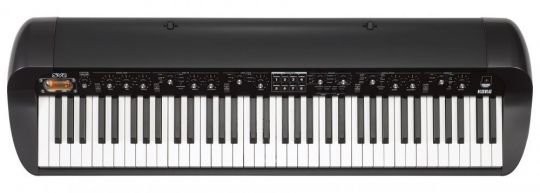Korg SV2-73 Цифровое пианино
