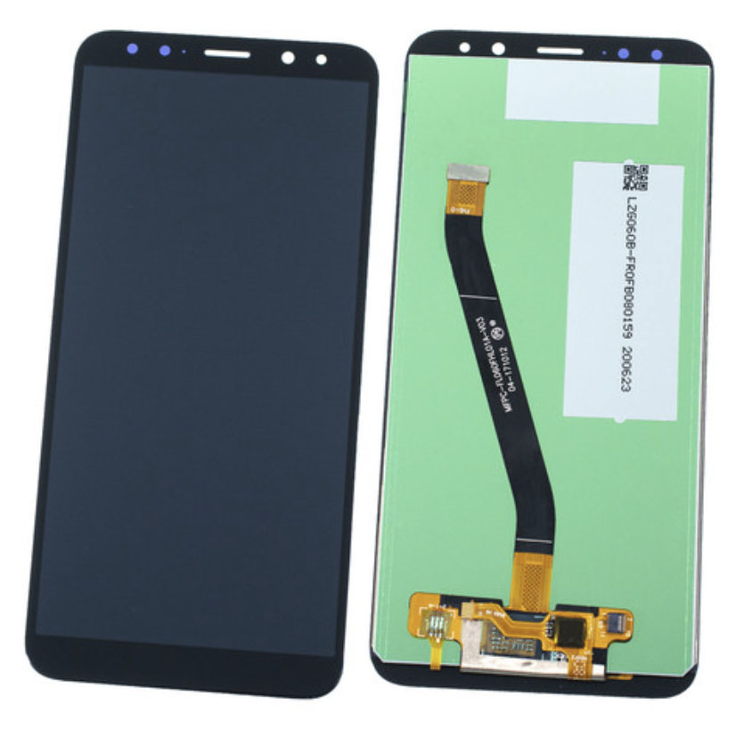 LCD (Дисплей) Huawei Mate 10 Lite/Nova 2i (RNE-L21) (в сборе с тачскрином) (black) Аналог