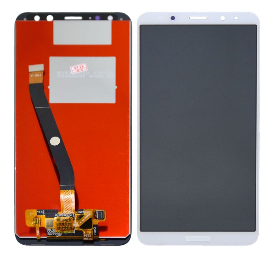 LCD (Дисплей) Huawei Mate 10 Lite/Nova 2i (RNE-L21) (в сборе с тачскрином) (white) Аналог
