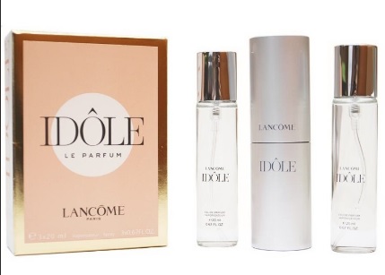 Lancome Idole 3x20 ml