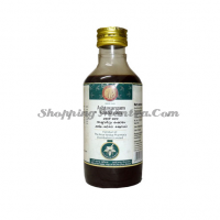 Аштаваргам Кашаям AVP (Arya Vaidya Pharmacy) Ashtavargam Kashayam